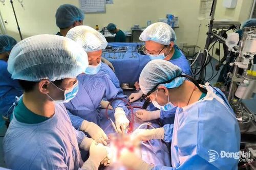 Ngày Tim mạch thế giới (29-9): Thành tựu nổi bật trong lĩnh vực tim mạch tại Đồng Nai