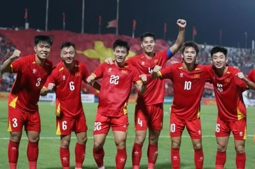U.23 Việt Nam chuẩn bị biết đối thủ ở Vòng chung kết U.23 châu Á 2026