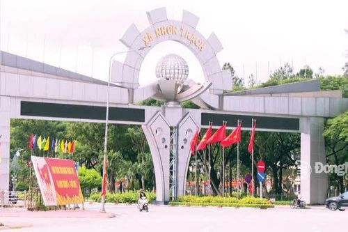 KHÍ THẾ MỚI - BỨT PHÁ MỚI Không khí hân hoan và niềm tin, kỳ vọng vào Đại hội Đảng bộ tỉnh Đồng Nai