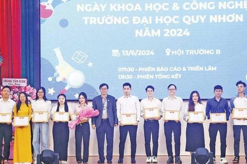 Tuổi trẻ Gia Lai khẳng định trí tuệ, bản lĩnh, khát vọng cống hiến