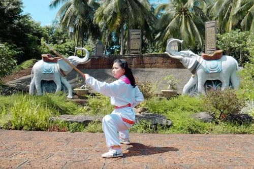 Góp sức trẻ giữ gìn nét đẹp văn hóa truyền thống
