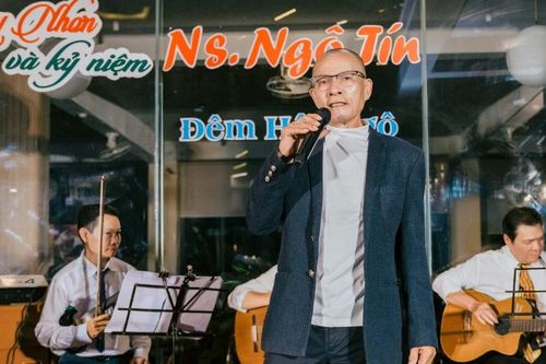 'Chiều tan lớp Trinh Vương', mênh mang trong niềm nhớ...