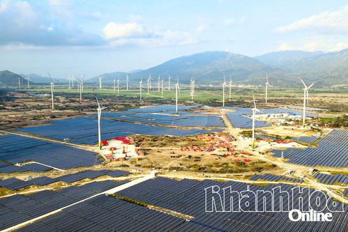 Nỗ lực khơi thông điểm nghẽn các dự án năng lượng