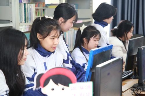 Kế hoạch tổ chức hoạt động hưởng ứng Ngày hội đổi mới sáng tạo và Ngày chuyển đổi số Quốc gia