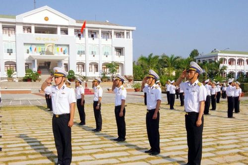 Lữ đoàn 681: Huấn luyện giỏi, sẵn sàng chiến đấu cao, dân vận khéo