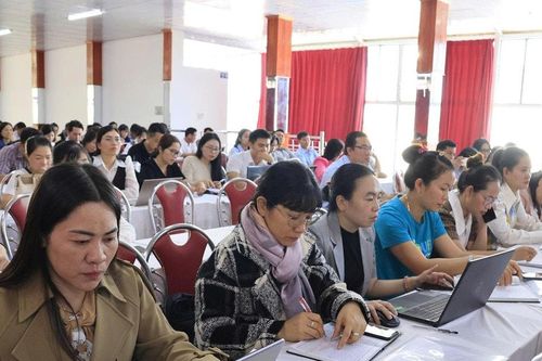 Lâm Ðồng nâng cao năng lực tiếp công dân