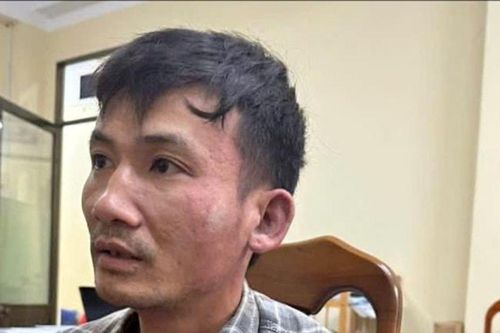Công an phường Lâm Viên - Đà Lạt điều tra thanh niên 2 lần trộm 3 điện thoại tại cửa hàng
