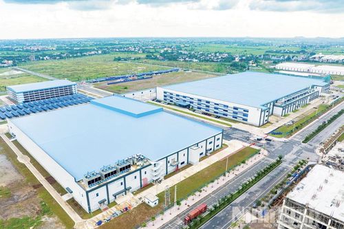 Tiếp tục tạo đột phá trong thu hút đầu tư