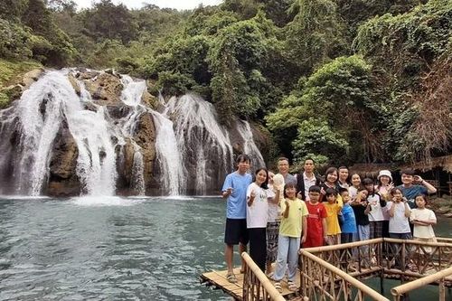 Rừng cộng đồng mang lại sinh kế cho đồng bào Vân Kiều