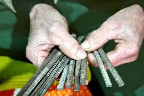 Về Mường Cúc xem Lịch Doi