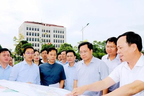 Phát huy tiềm năng, thế mạnh, tiên phong trong đổi mới, sáng tạo, tạo đột phá đưa Phú Thọ phát triển nhanh, bền vững
