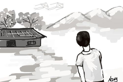 Trên những tầng trời