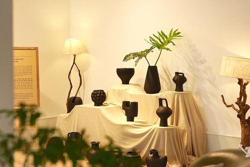 Kể chuyện bằng giấy dó