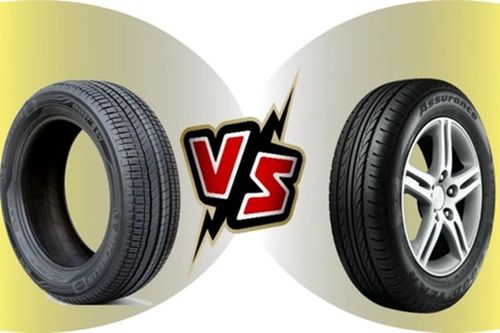 Lốp xe không săm (tubeless) so với lốp có săm: Lợi ích và hạn chế