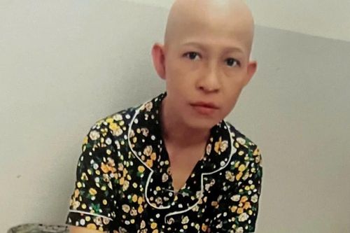 Mở rộng lòng từ: Mẹ đơn thân bị bệnh ung thư