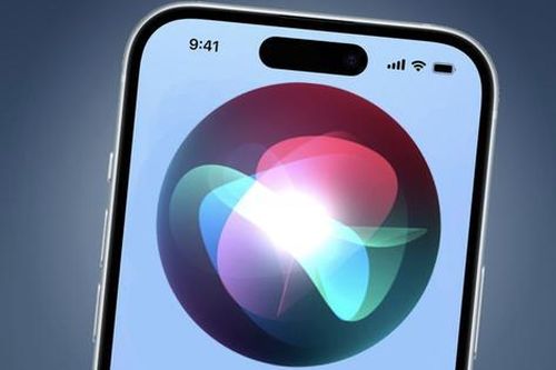 Apple nâng cấp Siri thành trợ lý ảo siêu thông minh, thách thức ChatGPT và Gemini