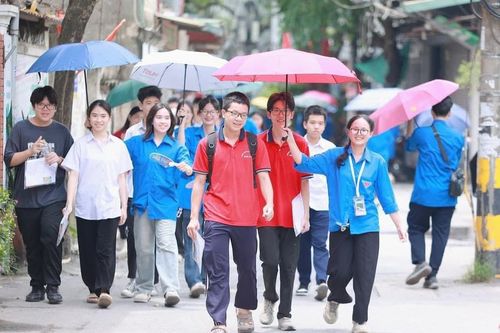 Kỳ thi tốt nghiệp THPT 2026 thay đổi gì?