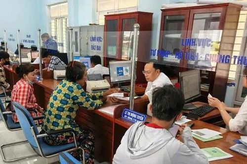 Cà Mau rút ngắn thời gian giải quyết 25 thủ tục hành chính lĩnh vực hàng hải, đường thủy
