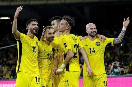 Malaysia thừa nhận sai sót hành chính khi nộp hồ sơ cho cầu thủ lên FIFA