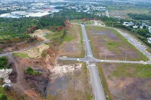 Khi nào hoàn thành khớp nối giao thông, thoát nước Cụm công nghiệp Cẩm Lệ?