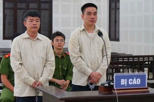 Bán đất bằng sổ đỏ giả, cò đất cùng đồng bọn lĩnh án tù