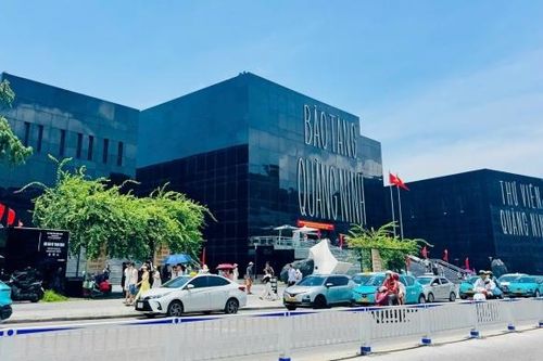 Bức tranh kinh tế Quảng Ninh: Dấu ấn 5 năm và những mục tiêu đột phá