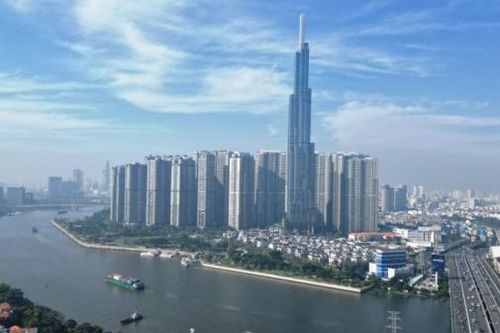 TP. Hồ Chí Minh cần cơ chế tự quyết, tự làm và tự chịu trách nhiệm
