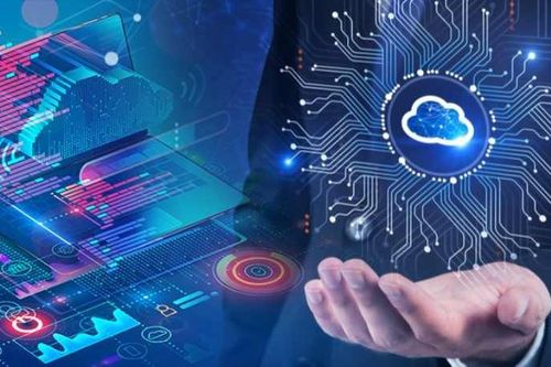 Khuyến khích doanh nghiệp tư nhân tham gia xây dựng hạ tầng số