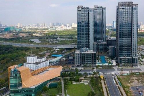 Sở Tài chính Tp.HCM nói gì về việc dự án Empire City bị truy thu hơn 5.000 tỷ đồng tiền sử dụng đất