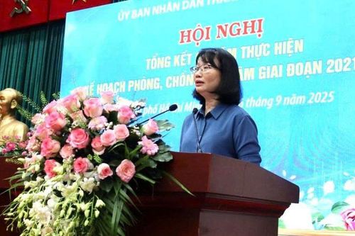 TP. Hồ Chí Minh tiếp tục gặt hái kết quả thực chất trong công tác phòng, chống mại dâm