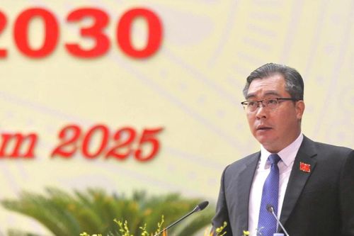 Lào Cai phấn đấu là trung tâm du lịch với nhiều loại hình đặc sắc, hấp dẫn
