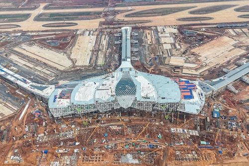 Phát huy lợi thế sân bay Long Thành, đưa Đồng Nai 'cất cánh', vươn mình ra thế giới