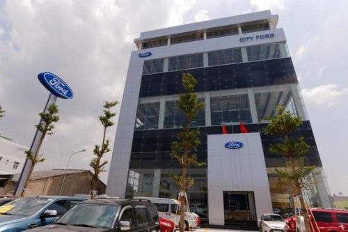 Tân Thành Đô dừng tăng sở hữu tại City Auto