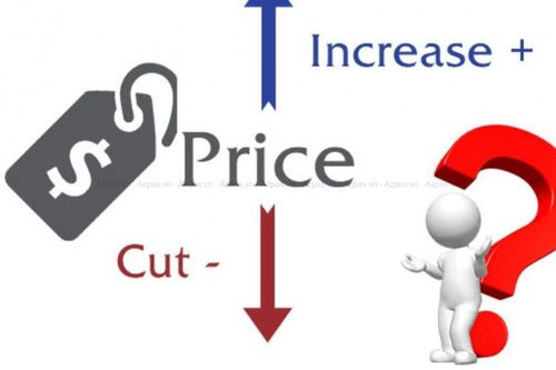 Kinh doanh mà giảm giá không phải lúc nào cũng là giải pháp cho doanh thu