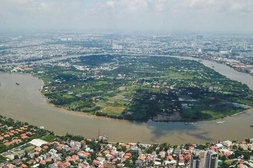 Kỳ vọng hồi sinh từ quyết định quy hoạch phân khu Bình Quới - Thanh Đa
