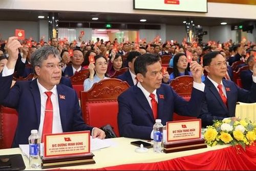 Đại hội Đảng bộ tỉnh Đồng Nai nhiệm kỳ 2025-2030 thảo luận 5 nội dung trọng tâm