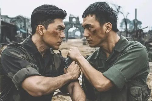 Hơn 8 triệu khán giả xem phim 'Mưa đỏ'