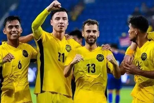 LĐBĐ Malaysia xác nhận sai sót trong khâu nhập tịch