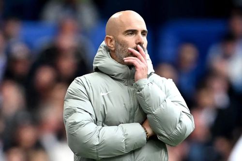 Chelsea vẫn đặt niềm tin vào HLV Enzo Maresca