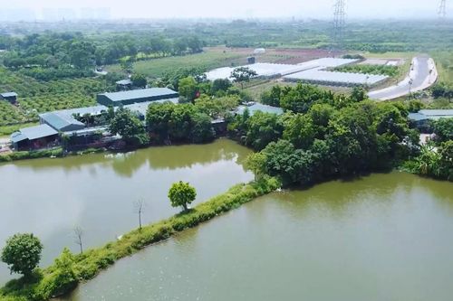 Hà Nội phê duyệt Kế hoạch sử dụng đất 5 năm (2021-2025)