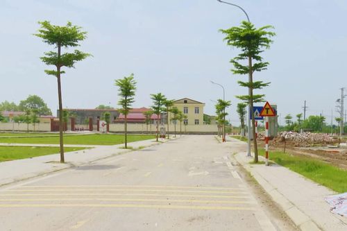 Áp dụng trình tự định giá đất cụ thể mới từ 25/9