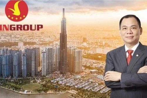 Vingroup muốn phát hành 2.500 tỷ đồng trái phiếu riêng lẻ