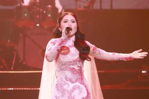 Tiếng hát Hà Nội 2025 trở lại đầy hấp dẫn