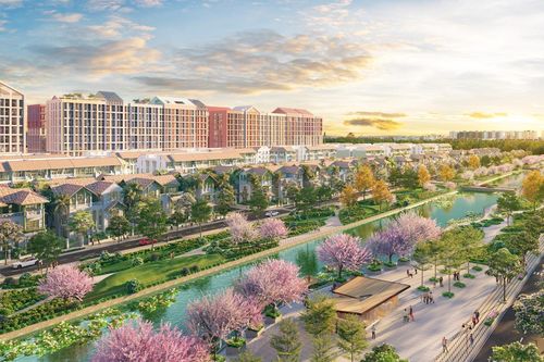 Phân khu Flora Avenue tại đô thị Sun Group Nam Hà Nội có gì đặc biệt?