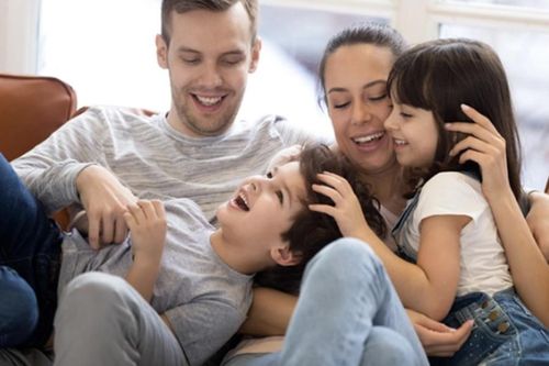 Phản tác dụng từ bạo lực trong giáo dục trẻ em