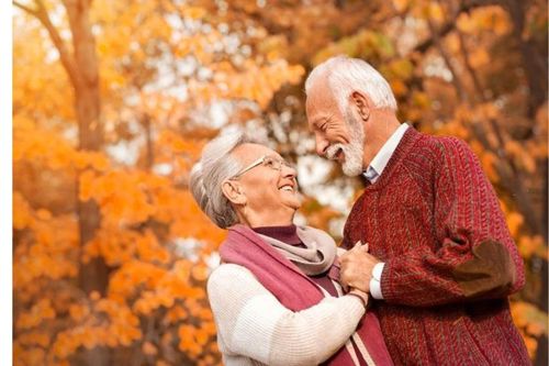 Bí mật của một cuộc hôn nhân hạnh phúc