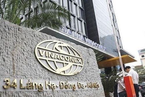Vinaconex (VCG) bổ nhiệm 2 Phó Tổng Giám đốc mới, có nhân sự từ công ty vừa thoái vốn