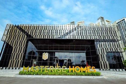 Masterise Homes 'lấn sân' sang nhà ở xã hội với dự án 4.000 tỷ đồng tại Bắc Ninh