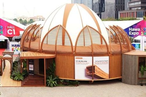 Hệ sinh thái nội thất Trần Đức: Hai công ty liên quan nợ gần 23 tỷ đồng bảo hiểm xã hội