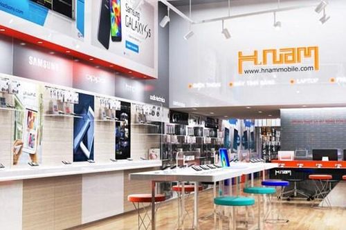 Sau 19 năm, Hnam Mobile bất ngờ tuyên bố đóng cửa toàn bộ hệ thống